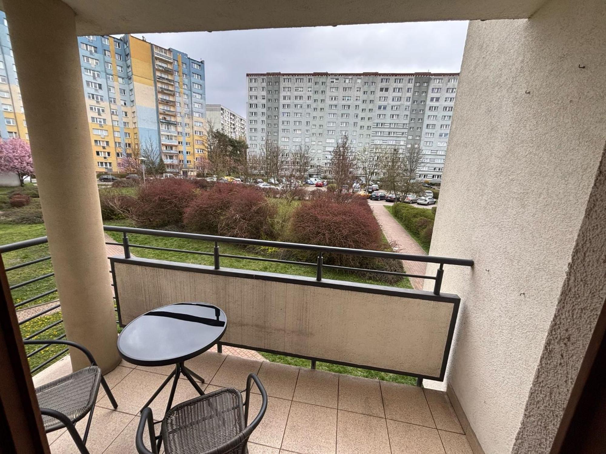 Apartament Regnum Noctis, Atlas Arena & Zoo Orientarium *