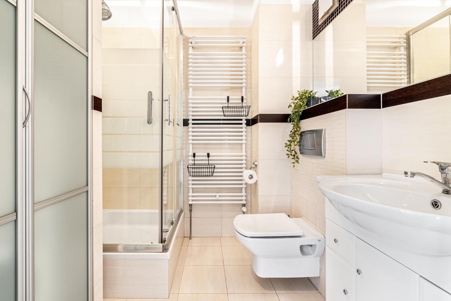 Apartament Regnum Noctis, Atlas Arena & Zoo Orientarium